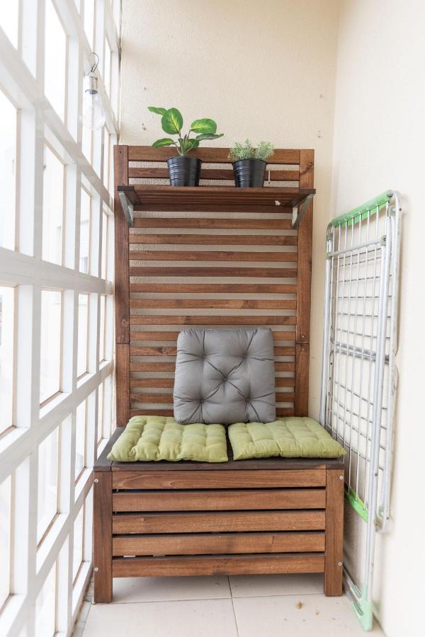 Spacious Beach Flat In Costa Caparica By Soulplaces Costa da Caparica Exterior photo