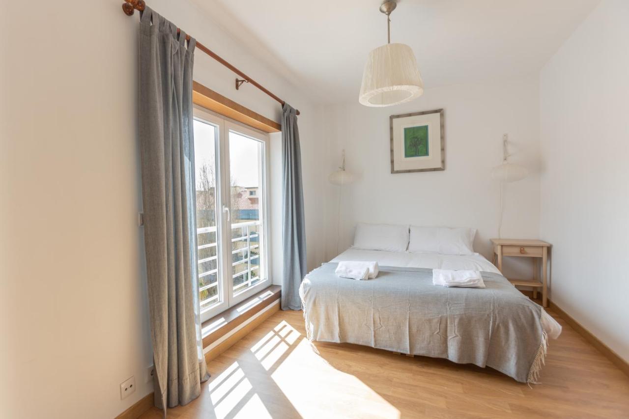 Spacious Beach Flat In Costa Caparica By Soulplaces Costa da Caparica Exterior photo