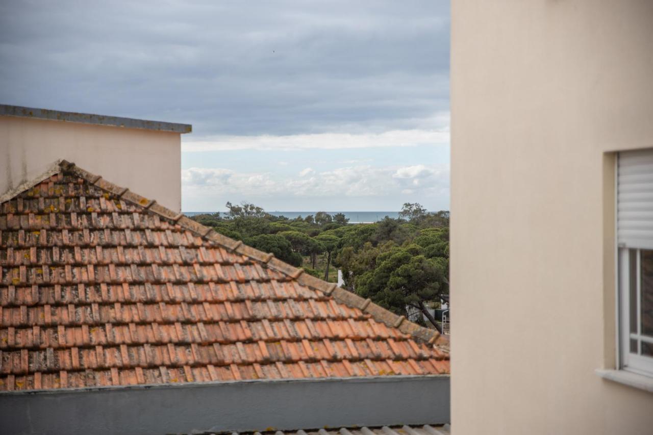Spacious Beach Flat In Costa Caparica By Soulplaces Costa da Caparica Exterior photo