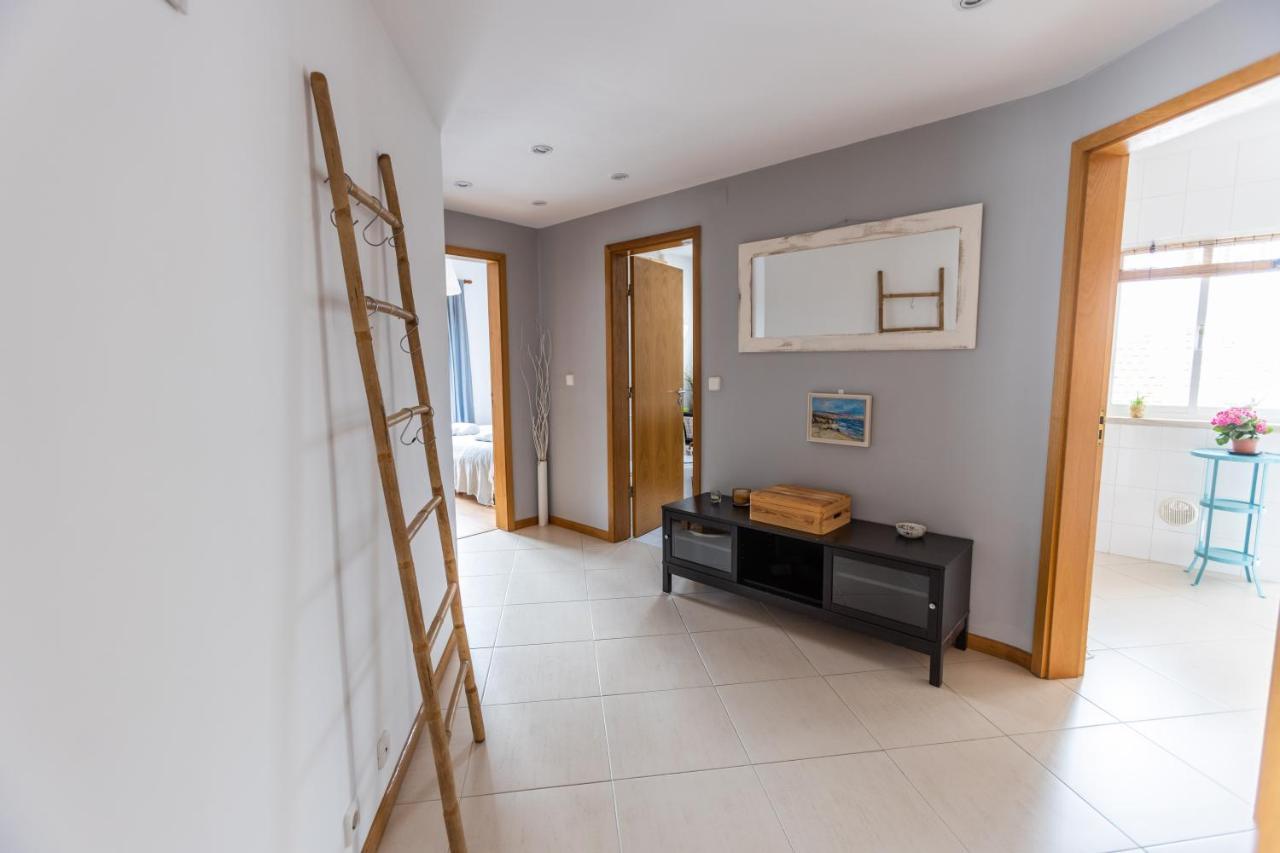 Spacious Beach Flat In Costa Caparica By Soulplaces Costa da Caparica Exterior photo