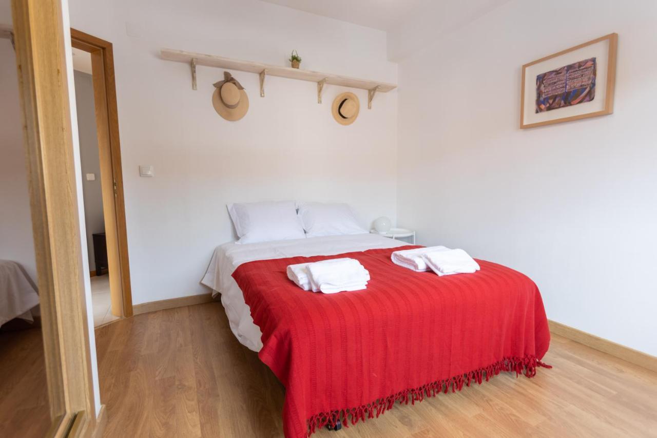 Spacious Beach Flat In Costa Caparica By Soulplaces Costa da Caparica Exterior photo