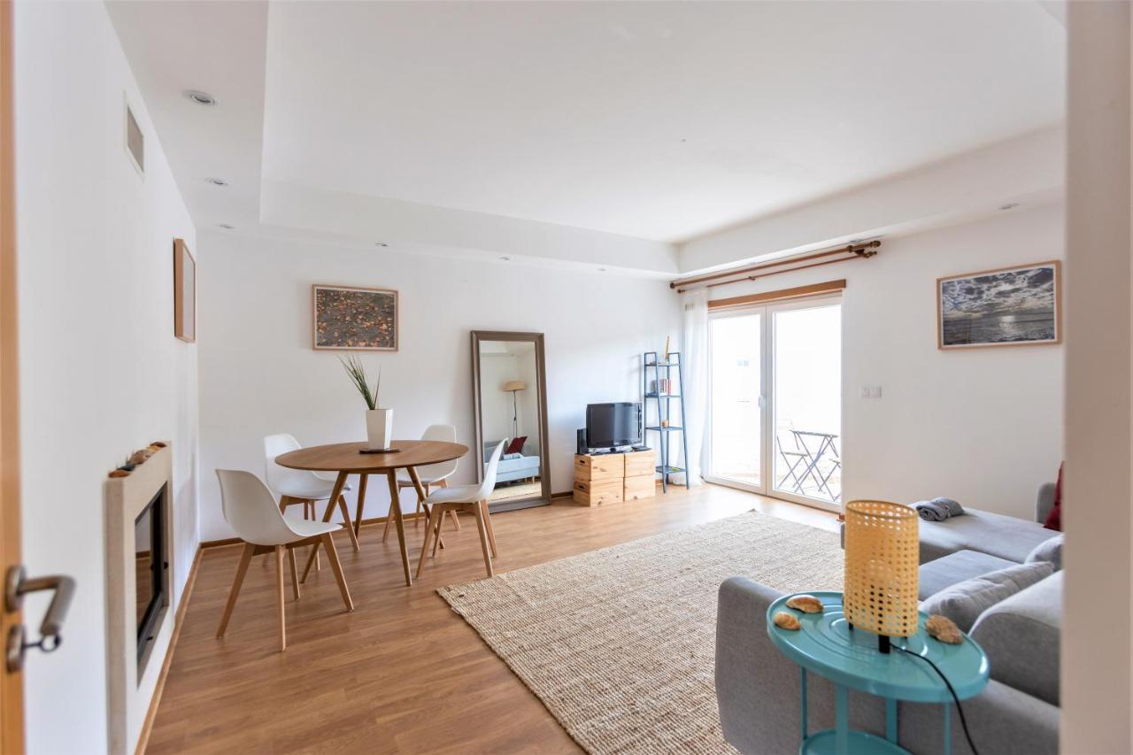 Spacious Beach Flat In Costa Caparica By Soulplaces Costa da Caparica Exterior photo